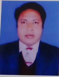 মোঃ হারুন অর রশিদ